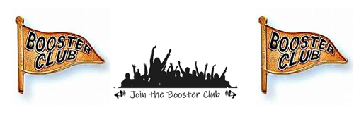 jOIN THE bOOSTER cLUB